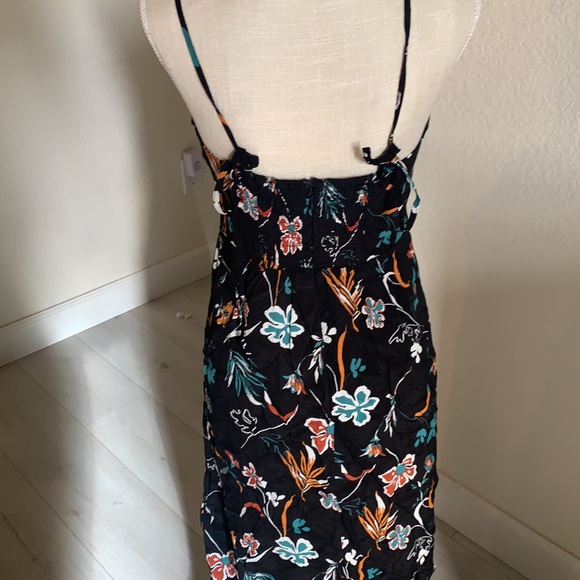 Black sundress - Picture 2 of 2